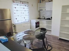 Vitan Mall, 3 camere decomandat parter, mobilat