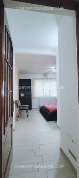 Vitan Mall, 3 camere decomandat parter, mobilat,